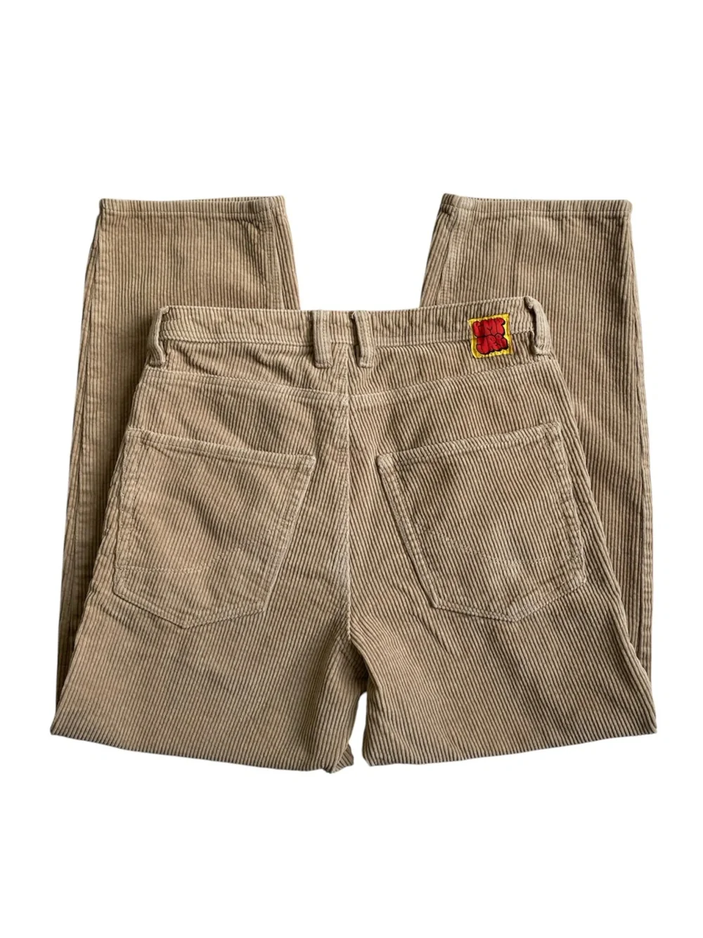 Empyre Men’s Corduroy 100% Cotton Pants Size 28 - Picture 6 of 11